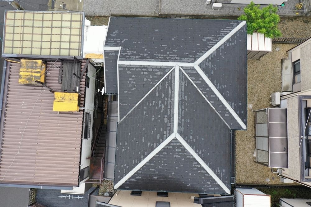 奈良市 外壁塗装 リペイント匠亀山